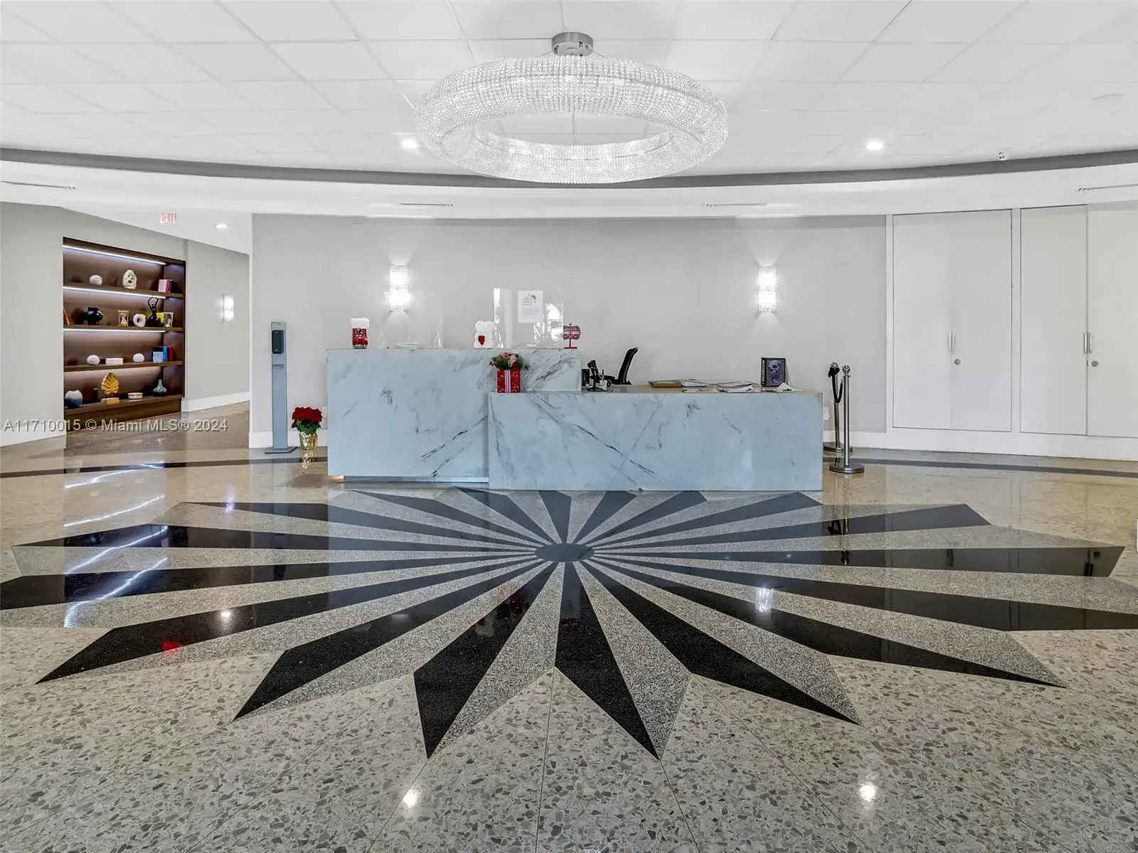 1 bedroom 1 bath Residential for sale at 3140 S Ocean Dr # 501, Hallandale Beach FL 33009