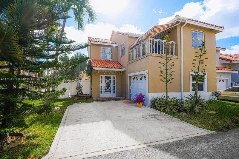 4 bedroom 2 bath Residential for sale at 3600 Westminster St, Hollywood FL 33021