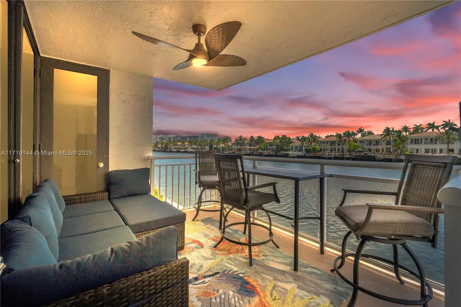 2 bedroom 2 bath Residential for sale at 1600 S Ocean Dr # 2F, Hollywood FL 33019