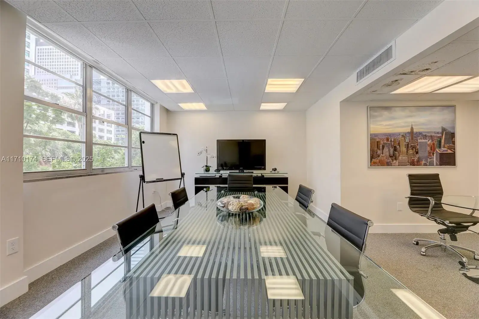 Commercial Sale for sale at 825 BRICKELL BAY DR # 7, Miami FL 33131