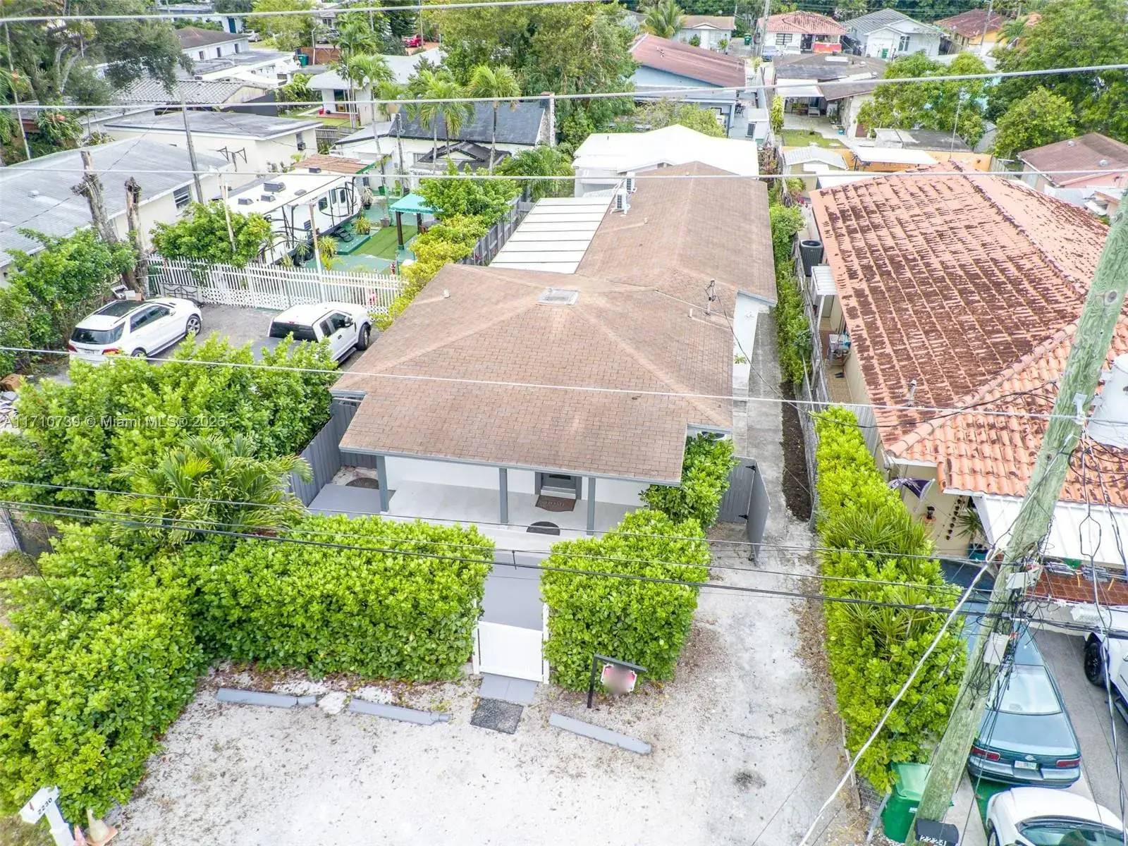 3 bedroom 2 bath Residential for sale at 2230 SW 60th Ct, Miami FL 33155