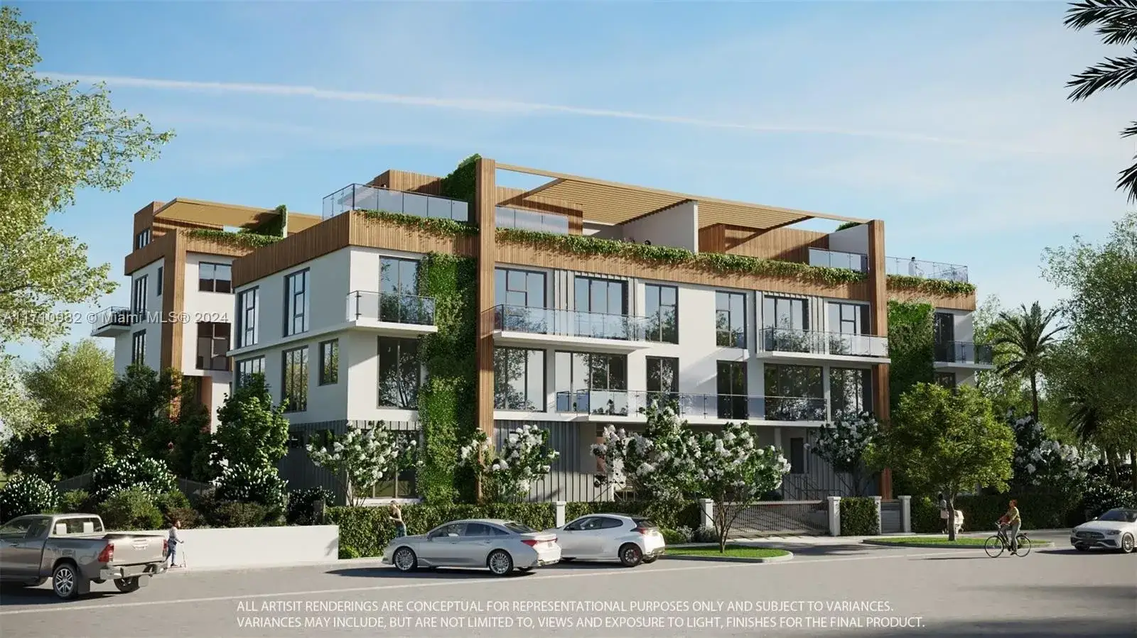 3 bedroom 2 bath Residential for sale at 2005 Calais Dr # 1, Miami Beach FL 33141