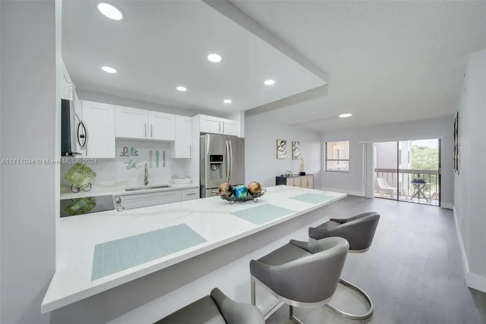 2 bedroom 2 bath Residential Lease for rent at 1121 SW 122nd Ave # 2, Miami FL 33184