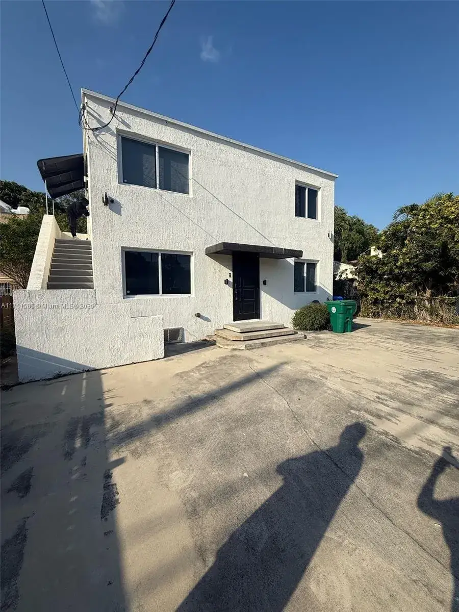Residential Income for sale at 241 NW 34th Ter, Miami FL 33127