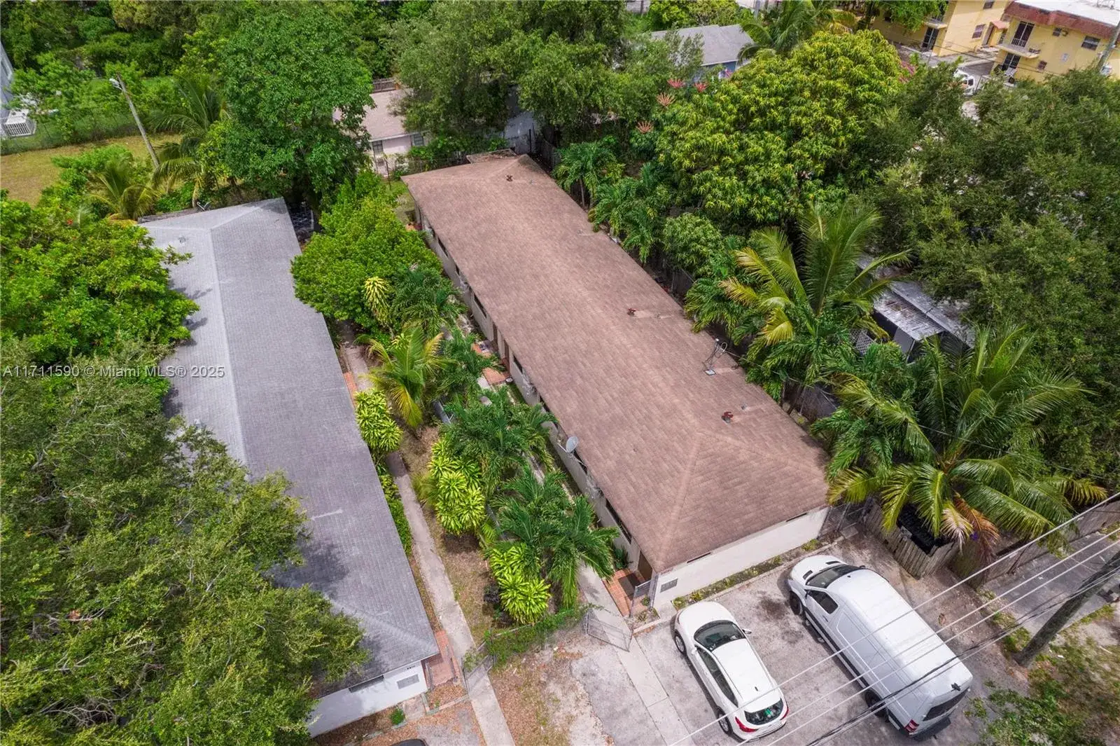 Residential Income for sale at 5520 NE 1st Ct, Miami FL 33137