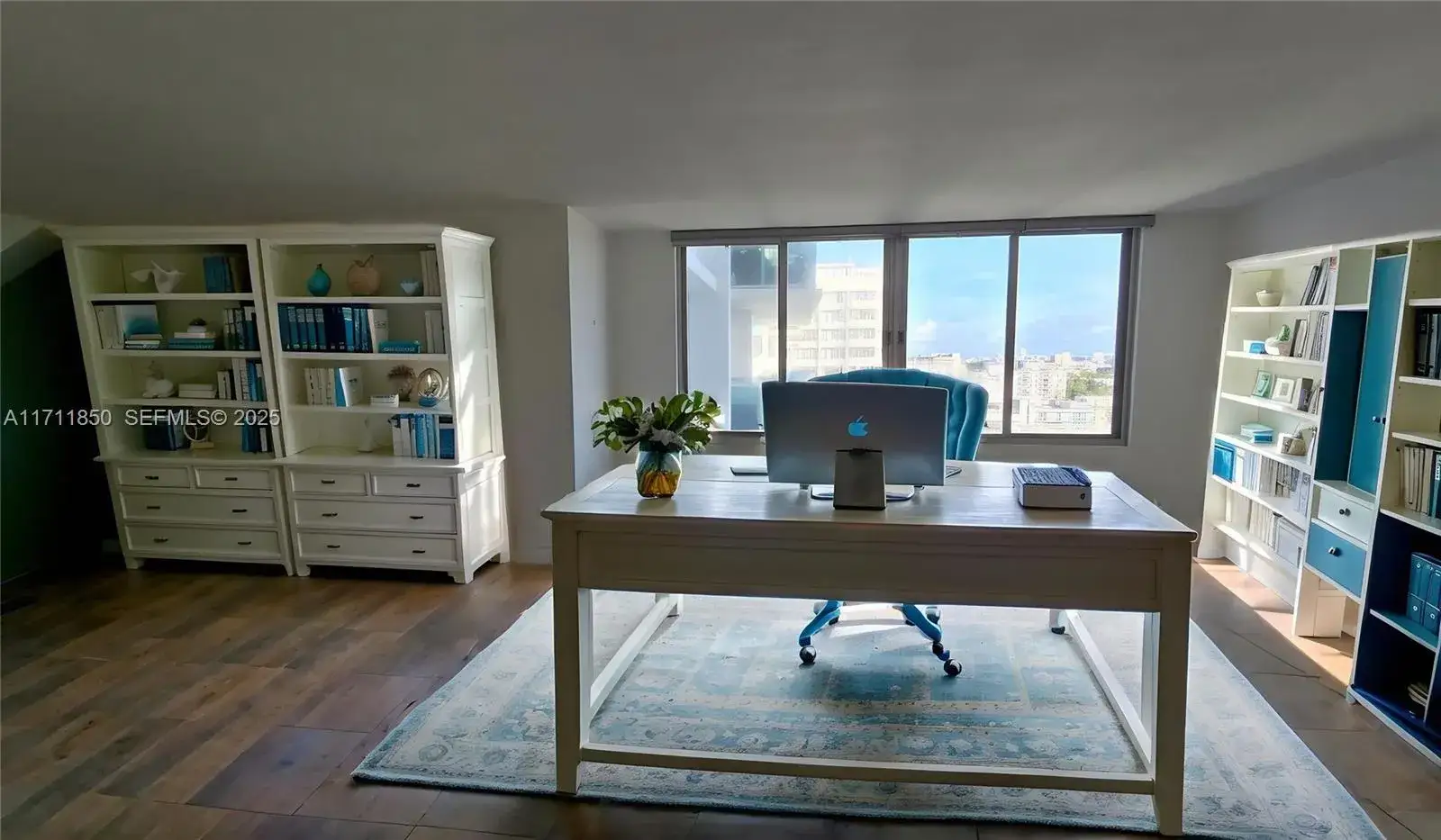 1 bath Residential for sale at 1000 West Ave # 1204, Miami Beach FL 33139