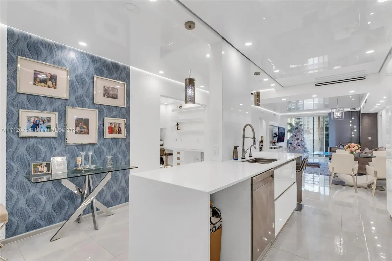 3 bedroom 3 bath Residential for sale at 1850 S Ocean Dr # 407, Hallandale Beach FL 33009