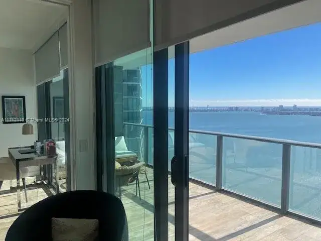 2 bedroom 2 bath Residential for sale at 650 NE 32nd St # 3606, Miami FL 33137