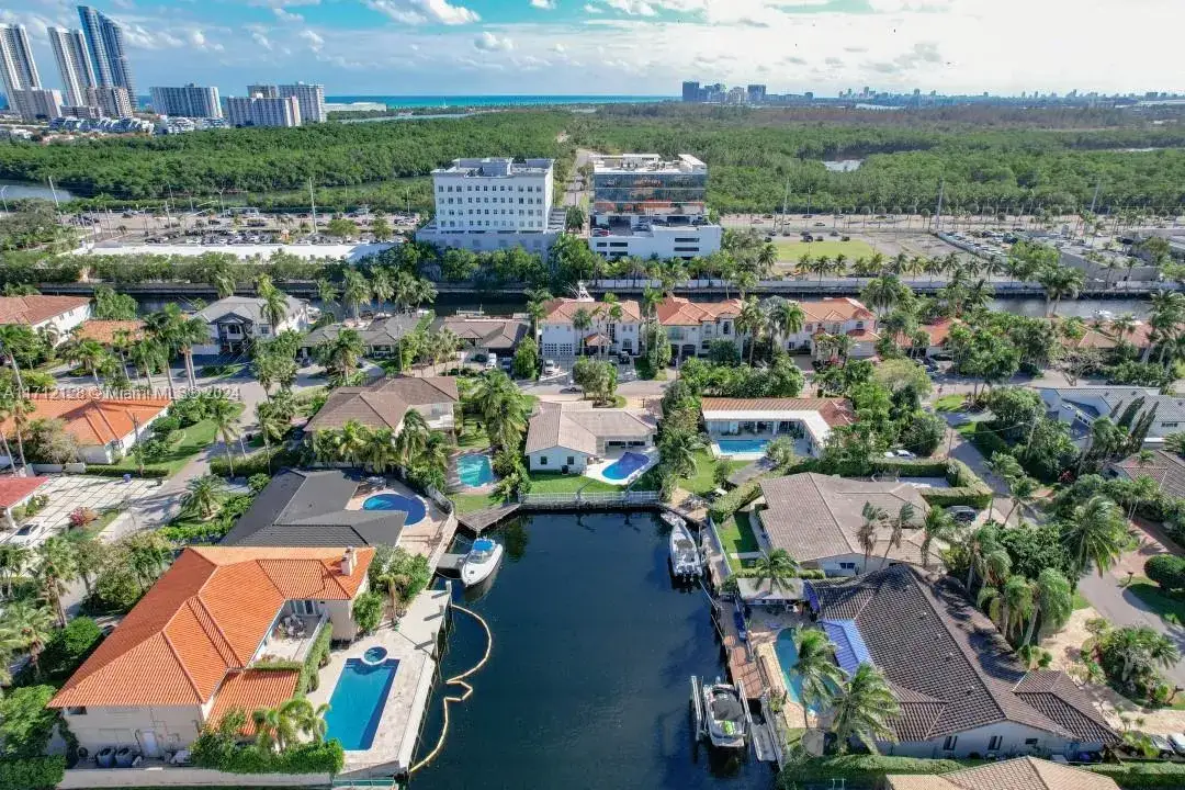 4 bedroom 2 bath Residential for sale at 3351 NE 164th St, North Miami Beach FL 33160