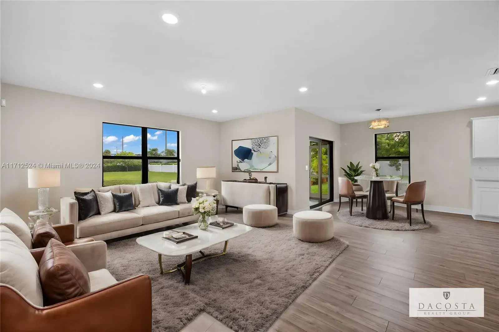 4 bedroom 2 bath Residential for sale at 3109 Buttonwood Ct, Lauderdale Lakes FL 33311