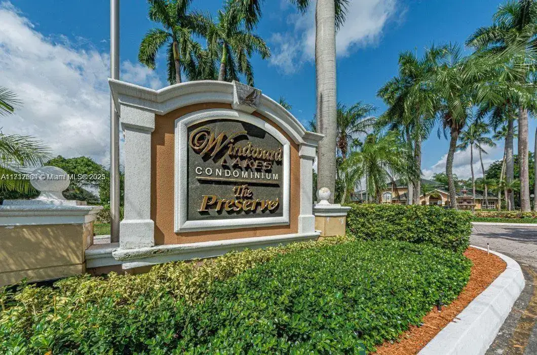 1 bedroom 1 bath Residential for sale at 3985 W Mcnab Rd # A312, Pompano Beach FL 33069
