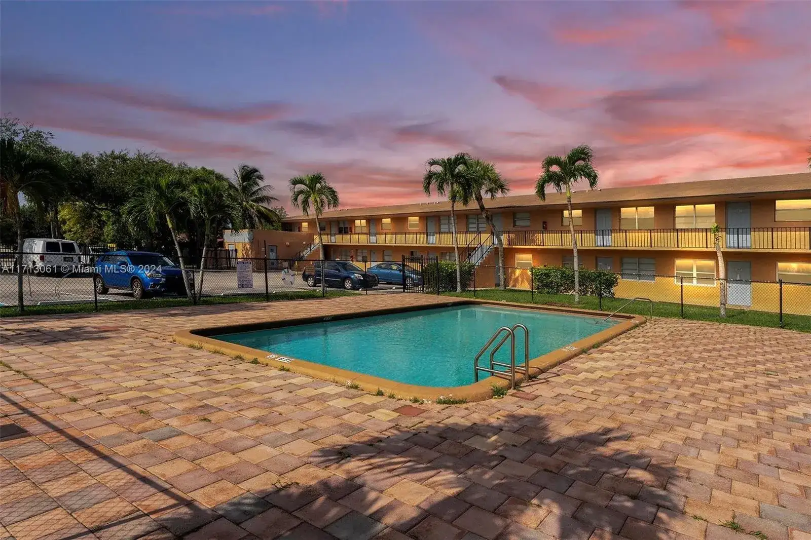 2 bedroom 1 bath Residential for sale at 651 NW 42nd Ct # 214, Deerfield Beach FL 33064