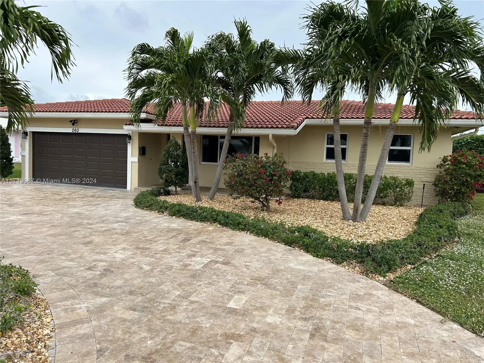 2 bedroom 2 bath Residential for sale at 260 SE 5th Ave, Pompano Beach FL 33060