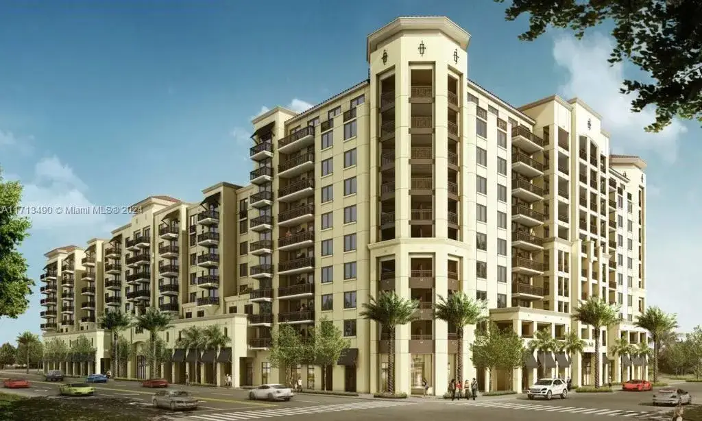 Commercial Sale for sale at 301 Altara Ave # 3J, Coral Gables FL 33146