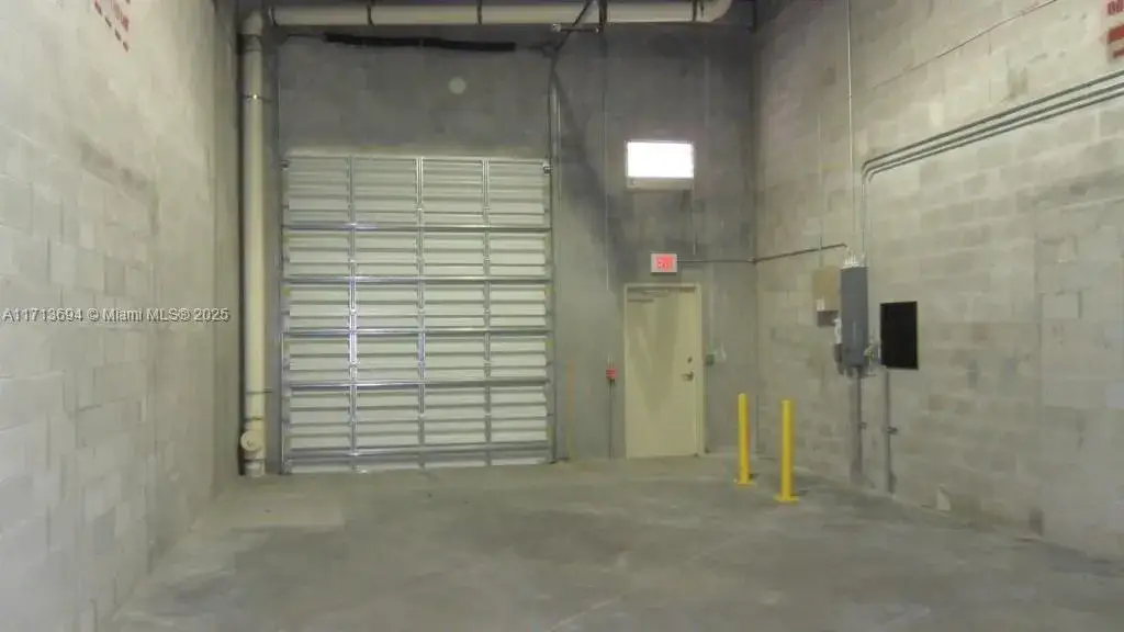 Commercial Sale for sale at 2051 NW 112th Ave # 111, Sweetwater FL 33172