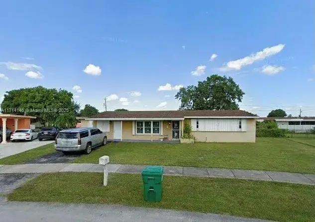 4 bedroom 2 bath Residential for sale at 4511 NW 174th Dr, Miami Gardens FL 33055