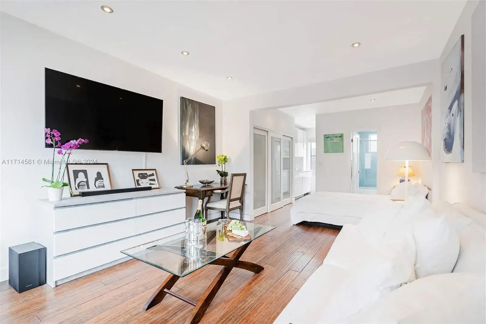 1 bath Residential for sale at 1050 Pennsylvania Ave # 29, Miami Beach FL 33139