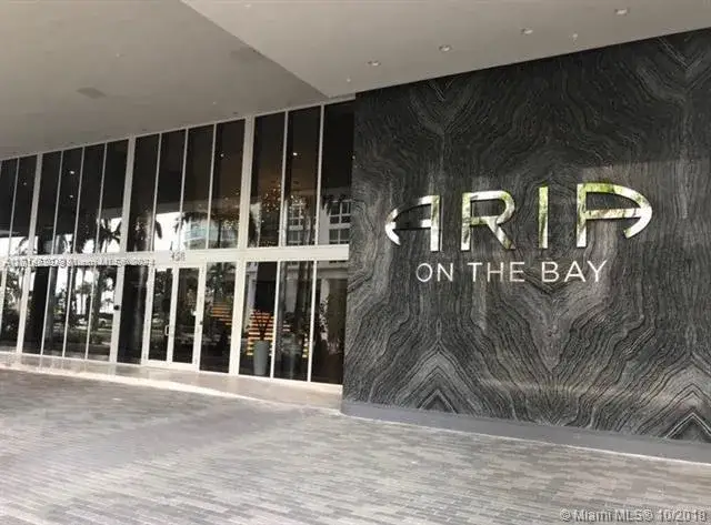 1 bedroom 1 bath Residential for sale at 488 NE 18th ST # 1803, Miami FL 33132