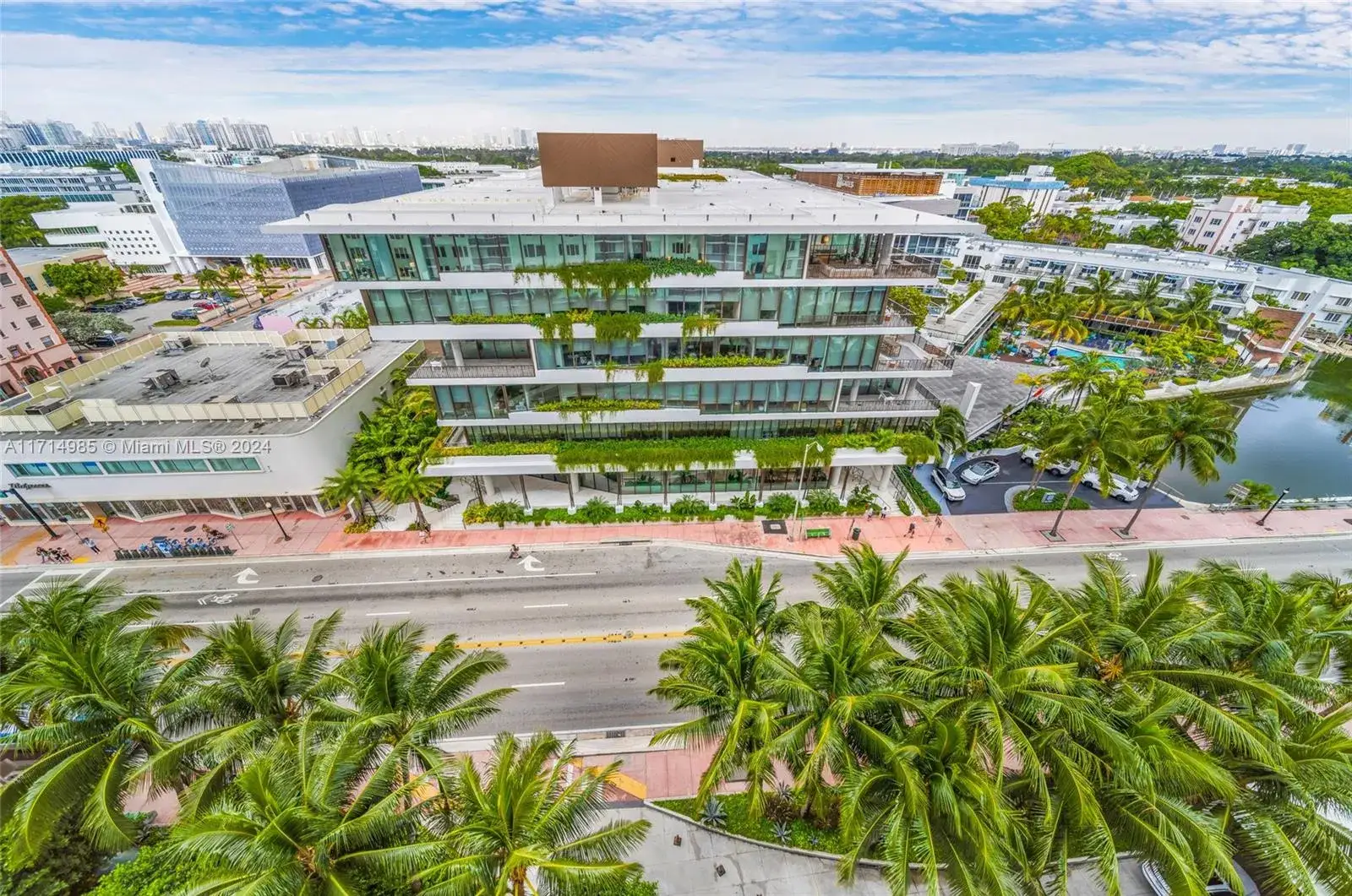 1 bath Residential for sale at 2301 Collins Ave # 1030, Miami Beach FL 33139