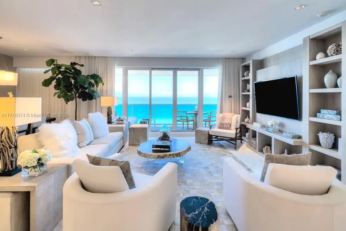 4 bedroom 4 bath Residential Lease for rent at 102 24th St # 1720, Miami Beach FL 33139