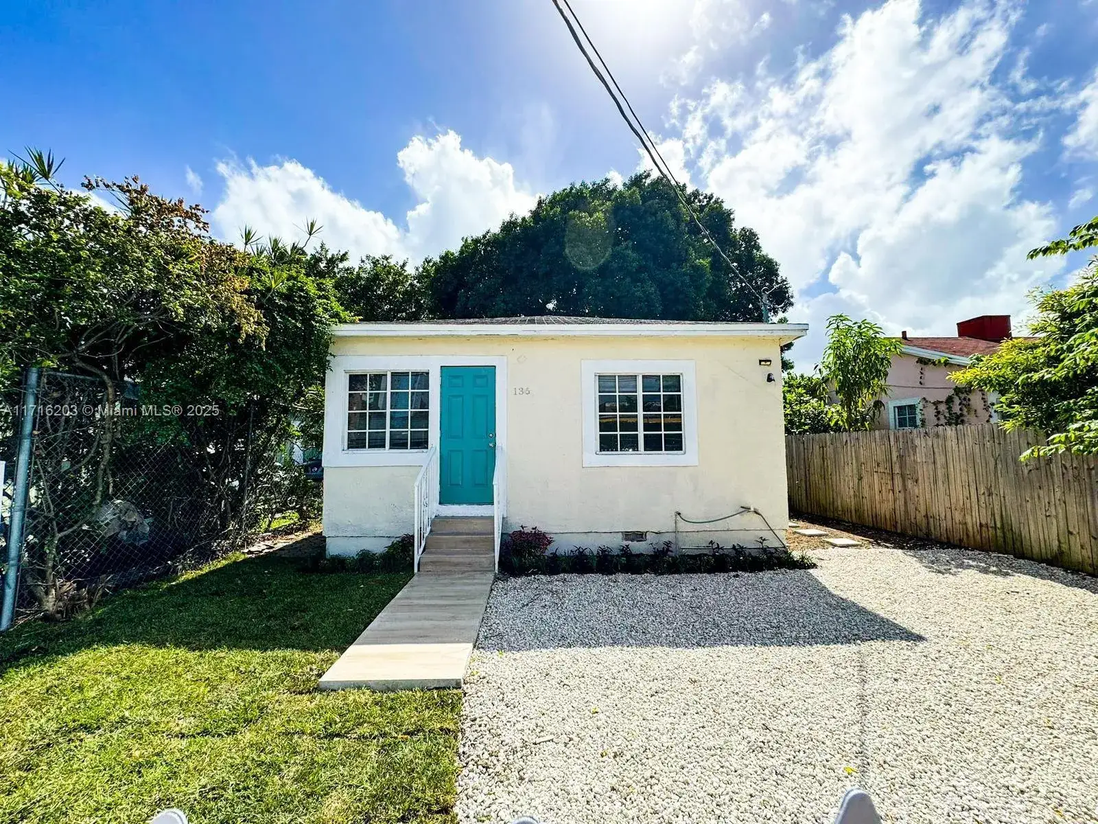 2 bedroom 2 bath Residential for sale at 136 NE 83 ST, Miami FL 33138