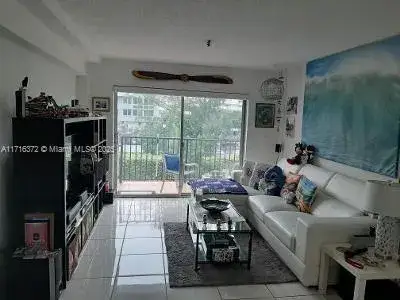 1 bedroom 1 bath Residential Lease for rent at 201 180th Dr # 209, Sunny Isles Beach FL 33160