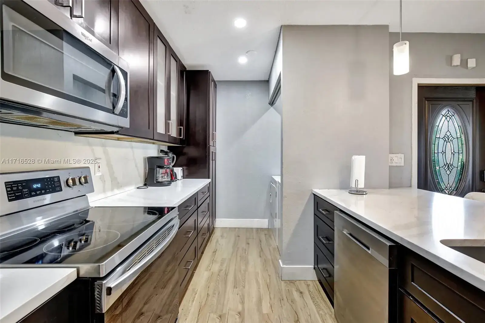 4 bedroom 3 bath Residential for sale at 1450 NW 182nd St, Miami Gardens FL 33169