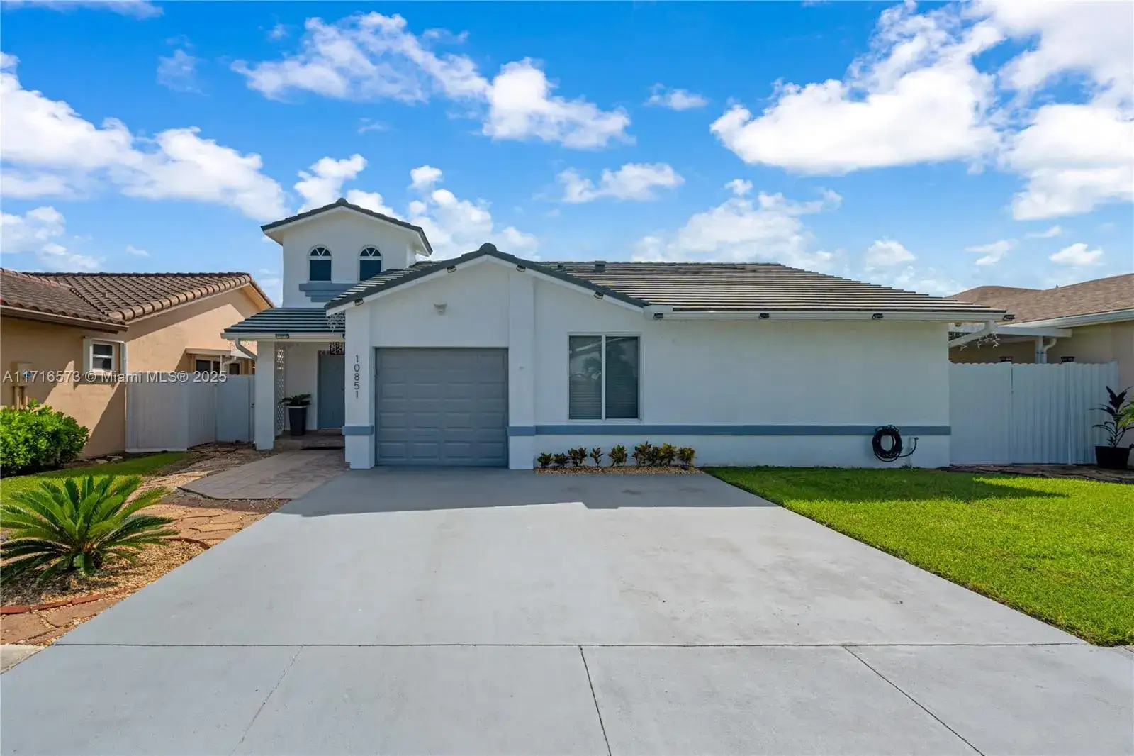 3 bedroom 2 bath Residential for sale at 10851 SW 144th Ave, Miami FL 33186