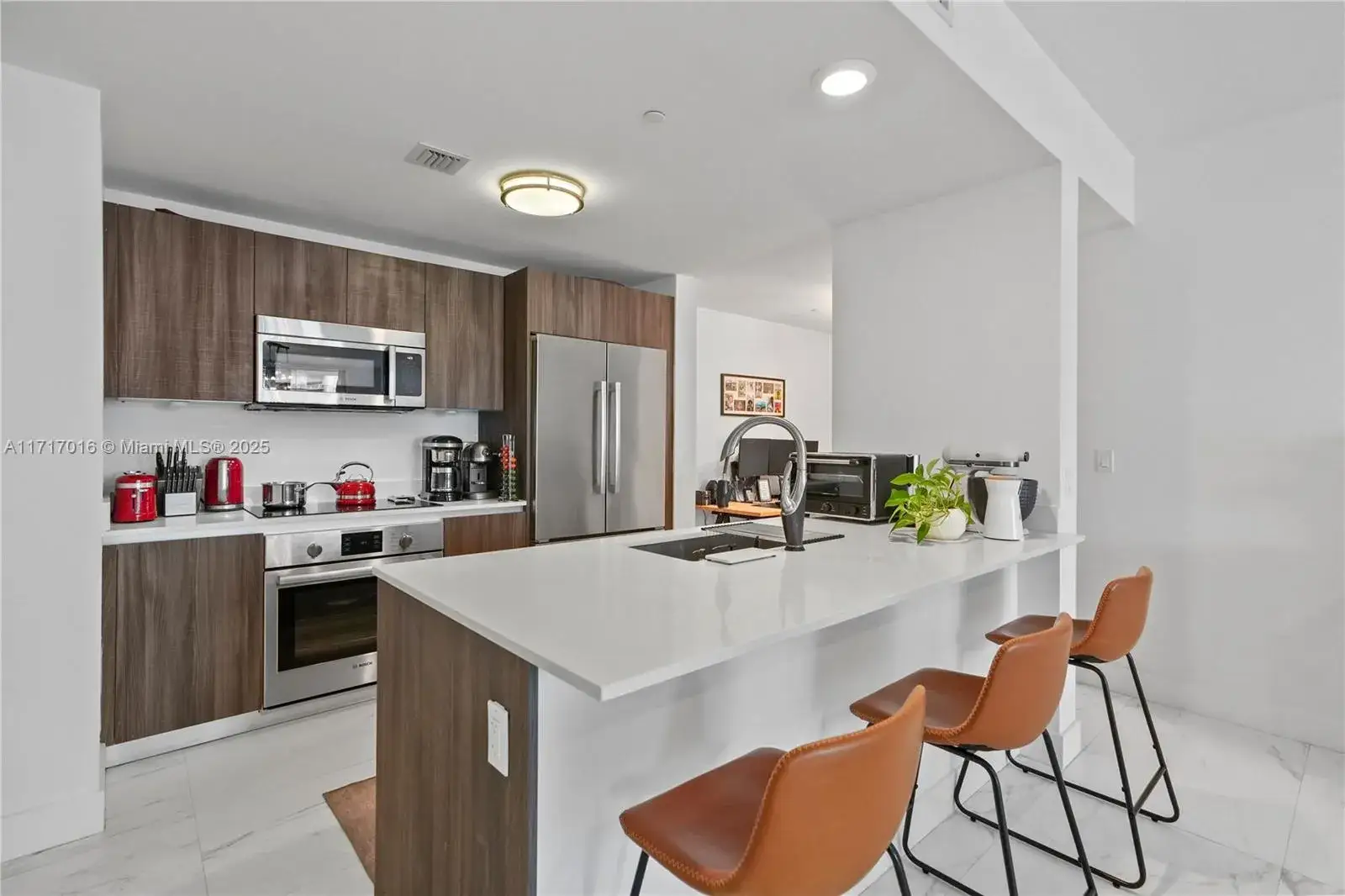2 bedroom 3 bath Residential for sale at 488 NE 18th St # 4009, Miami FL 33132