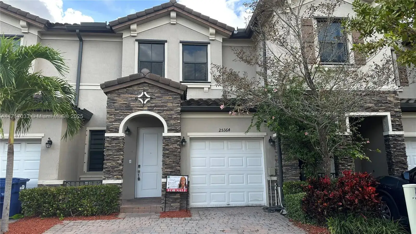 3 bedroom 2 bath Residential for sale at 25364 SW 116th Ave, Homestead FL 33032
