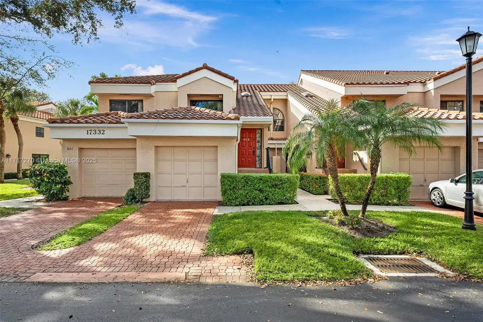 3 bedroom 2 bath Residential for sale at 17332 Boca Club Blvd # 802, Boca Raton FL 33487