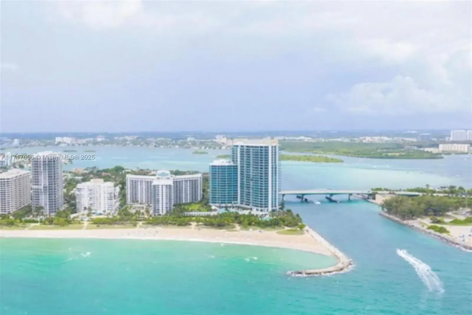 2 bedroom 2 bath Residential for sale at 10275 Collins Ave # 331, Bal Harbour FL 33154