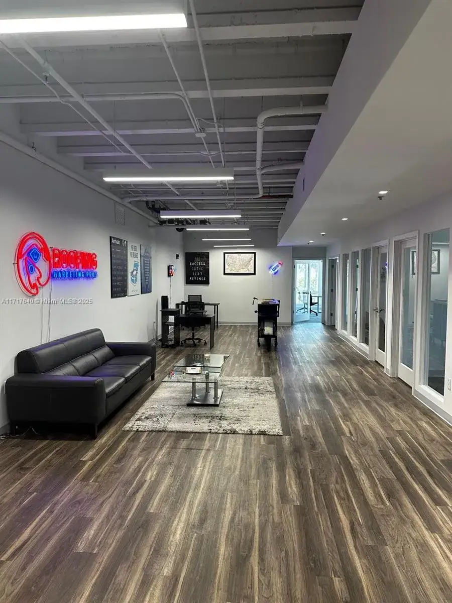 Commercial Sale for sale at 1688 Meridian Ave # 300, Miami Beach FL 33139