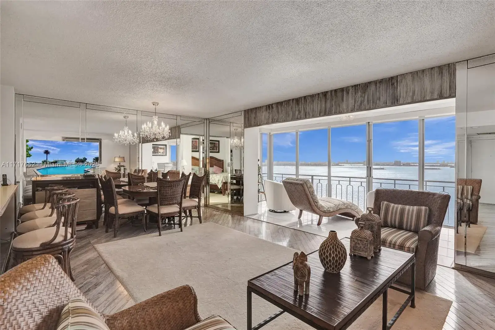 2 bedroom 2 bath Residential for sale at 11111 Biscayne Blvd # 19F, Miami FL 33181