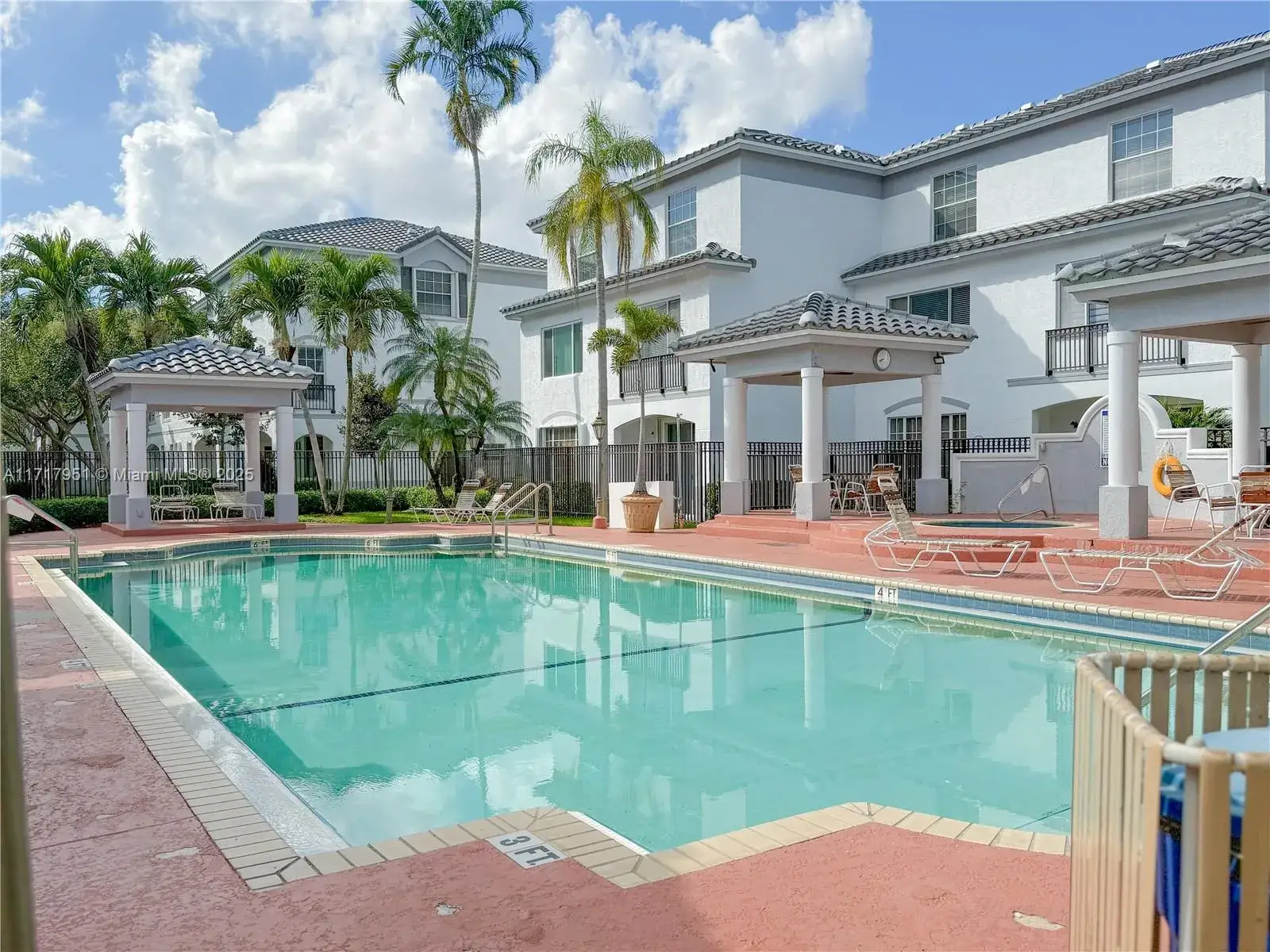 1 bedroom 1 bath Residential Lease for rent at 771 SW 148th Ave # 1311, Sunrise FL 33325