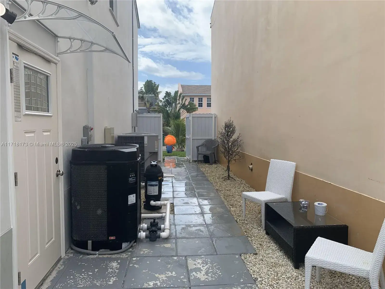 4 bedroom 2 bath Residential Lease for rent at 12121 SW 271st St, Homestead FL 33032