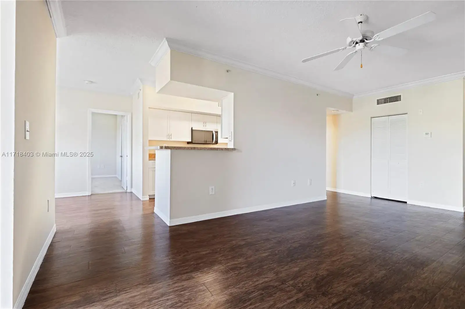 2 bedroom 2 bath Residential Lease for rent at 11650 SW 2nd St # 16301, Pembroke Pines FL 33025