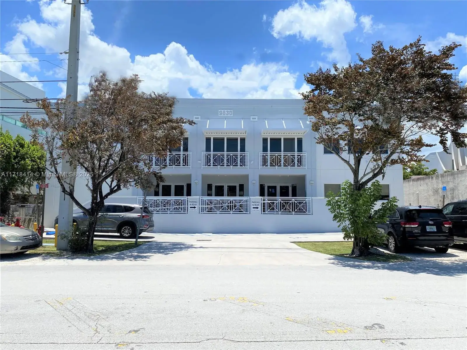 Commercial Sale for sale at 9830 SW 77th Ave # 135, Miami FL 33156