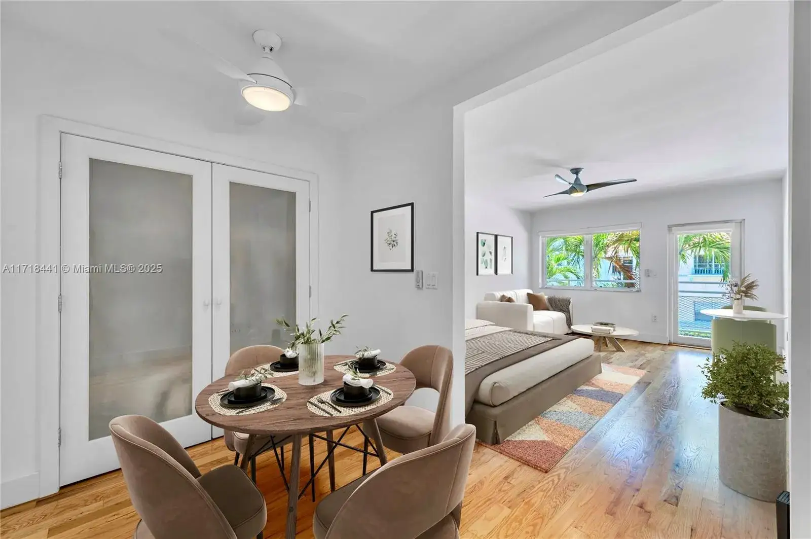 1 bath Residential for sale at 745 13th St # 10, Miami Beach FL 33139