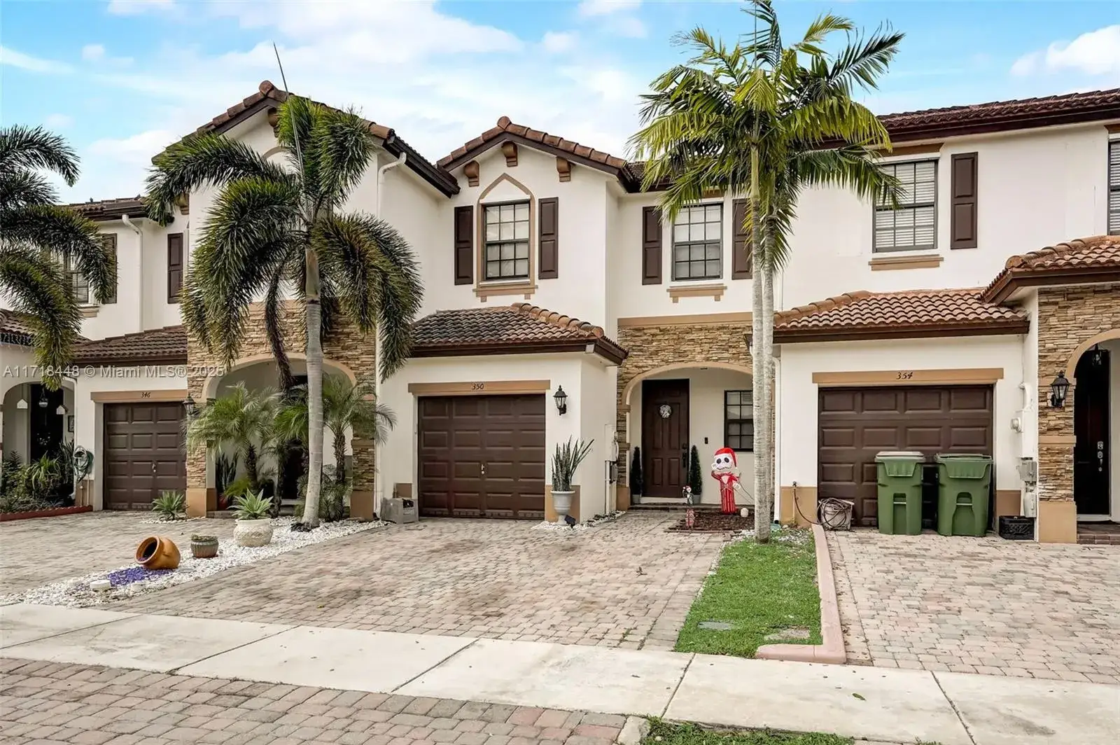 3 bedroom 2 bath Residential for sale at 350 NE 37th Pl, Homestead FL 33033