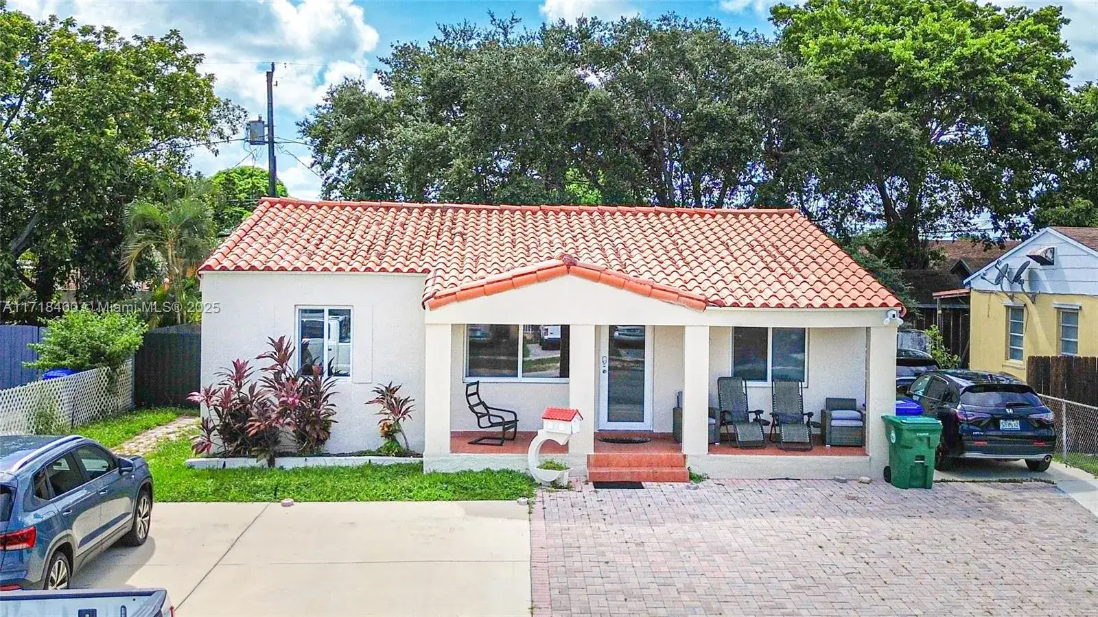 4 bedroom 2 bath Residential for sale at 240 SW 71st Ave, Miami FL 33144