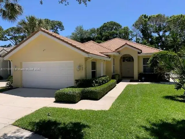 3 bedroom 2 bath Residential Lease for rent at 190 S Hampton Dr, Jupiter FL 33458