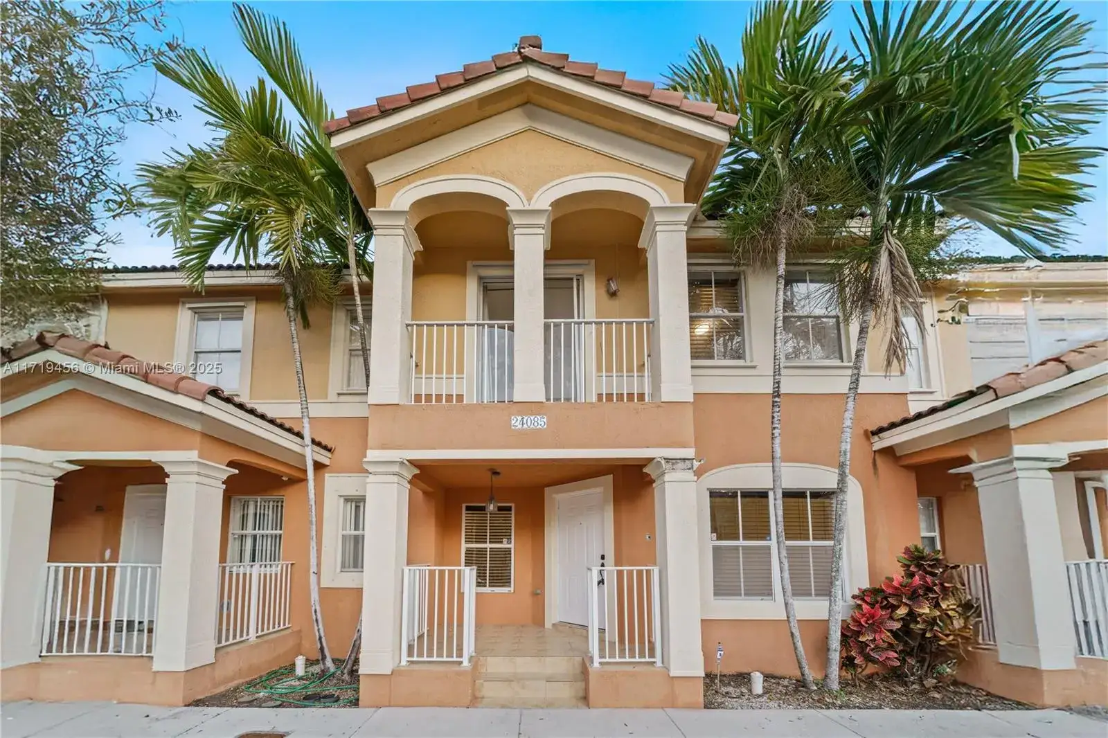 4 bedroom 2 bath Residential for sale at 24085 SW 109th Ct # 0, Homestead FL 33032