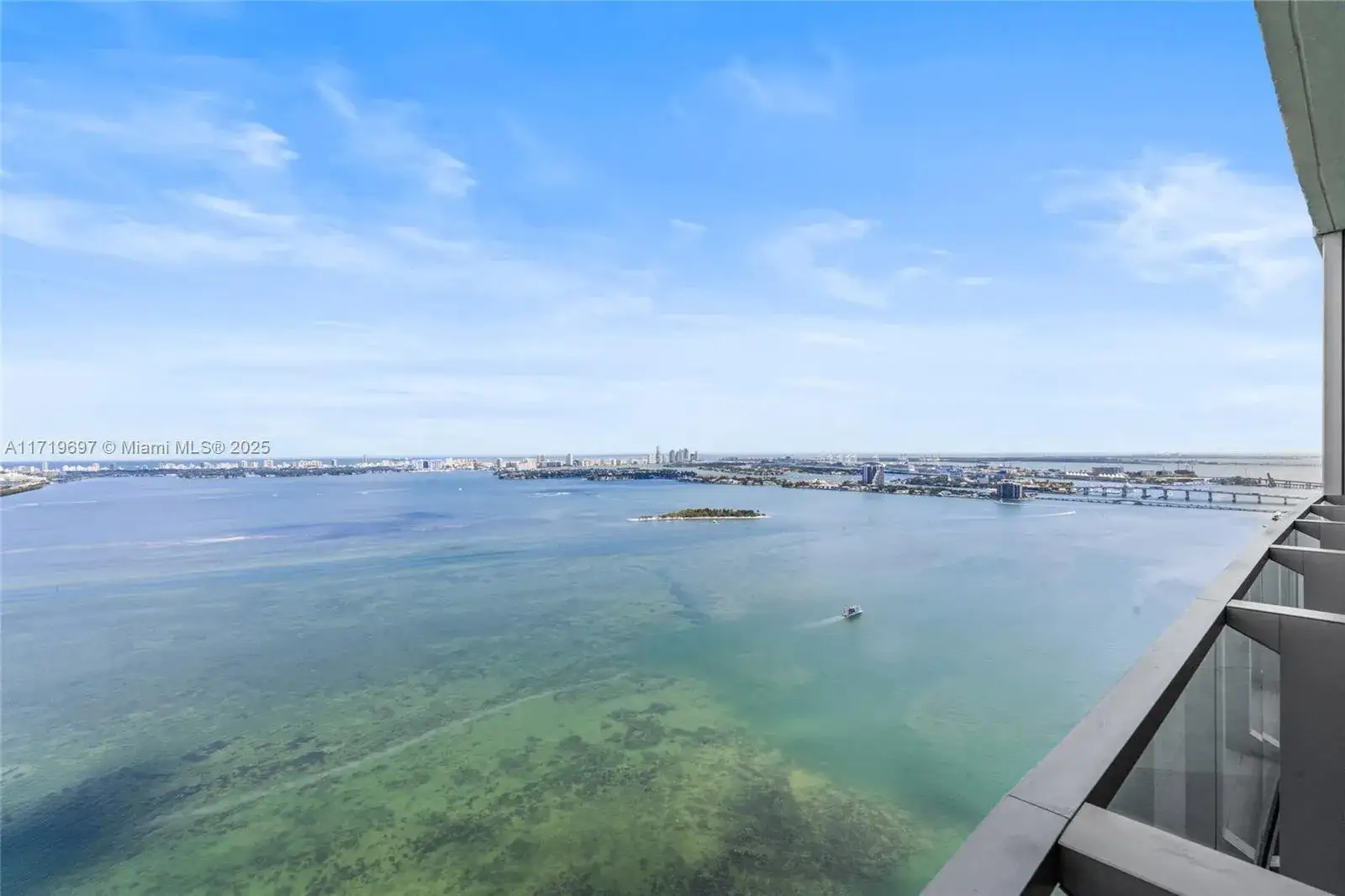 2 bedroom 2 bath Residential Lease for rent at 2900 NE 7th Ave # 4104, Miami FL 33137