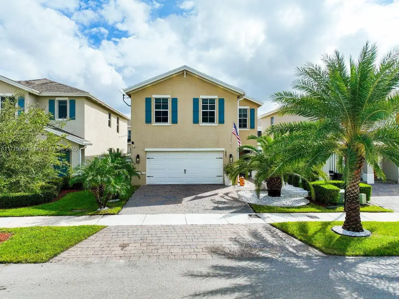 4 bedroom 2 bath Residential for sale at 487 NE 6th Pl, Florida City FL 33034