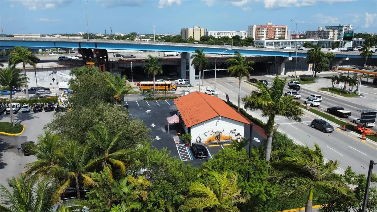 Commercial Sale for sale at 7701 NW 103rd St, Hialeah Gardens FL 33016