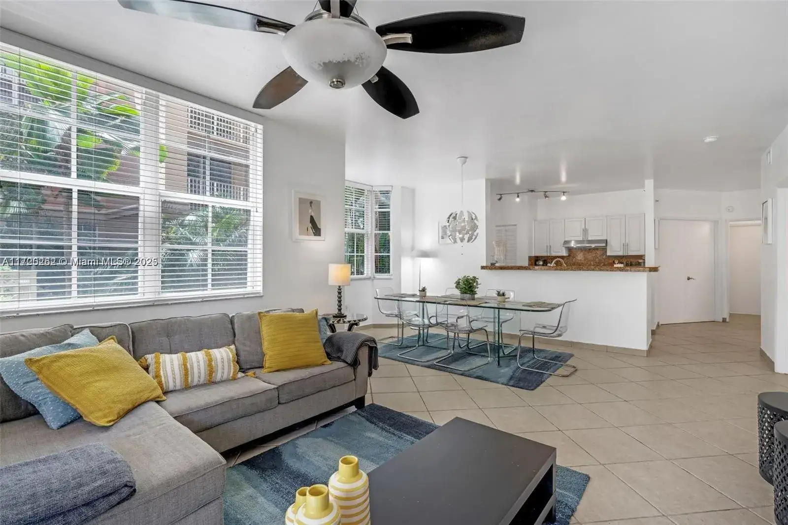3 bedroom 2 bath Residential for sale at 19877 E Country Club Dr # 107, Aventura FL 33180