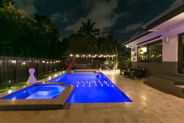 3 bedroom 2 bath Residential Lease for rent at 9555 NW 2nd Ave, Miami Shores FL 33150
