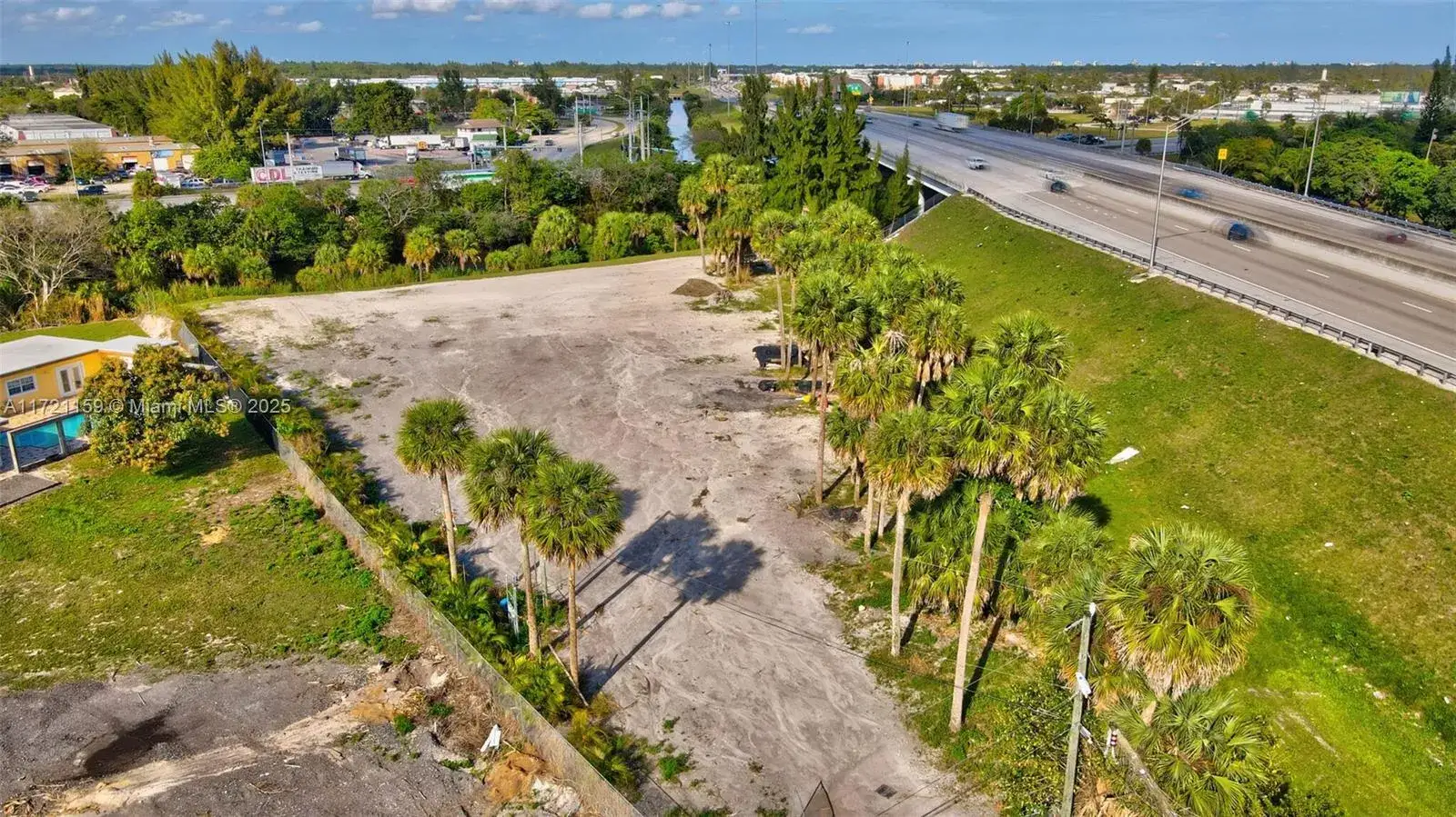Commercial Land for sale at 7601 Ellen Ln, West Palm Beach FL 33411