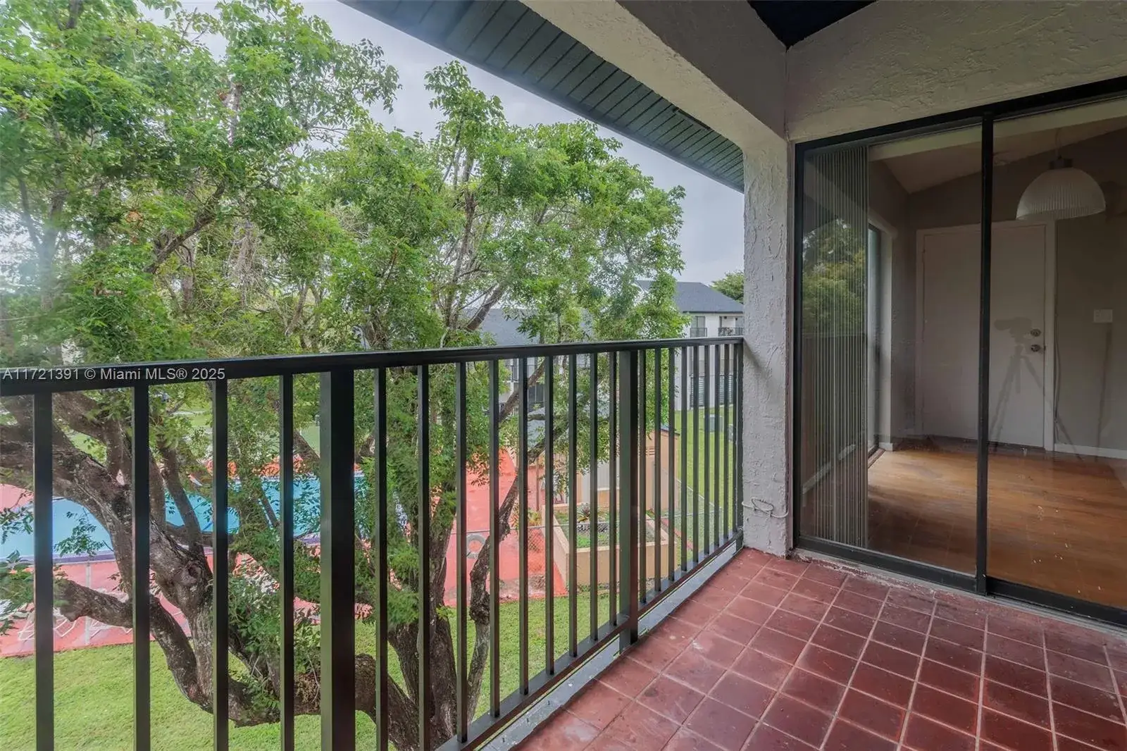 2 bedroom 2 bath Residential Lease for rent at 6745 SW 132nd Ave # 307, Miami FL 33183